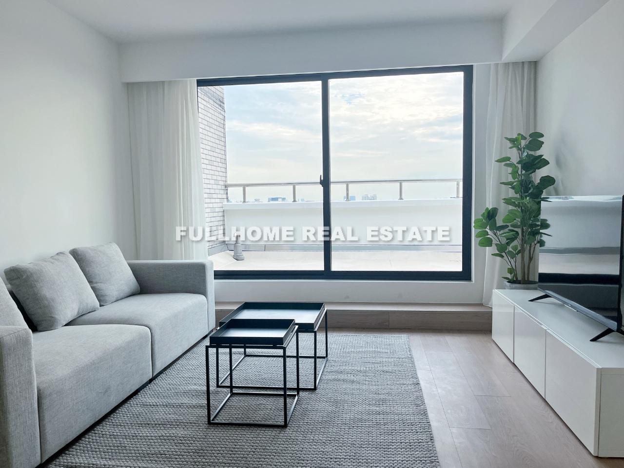 Hongrun International Garden - Interior view 6, Shanghai rental property