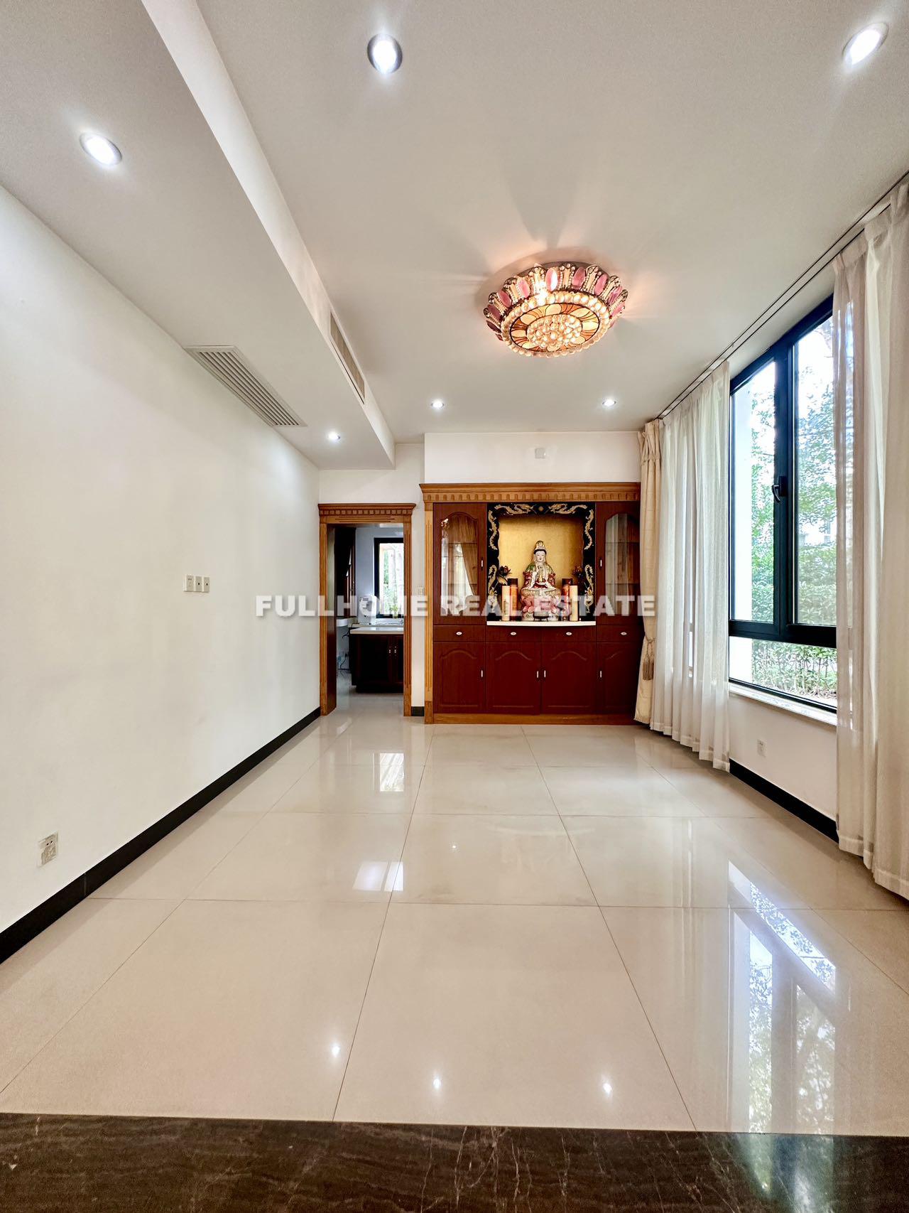 Risen Garden - Interior view 7, Shanghai rental property