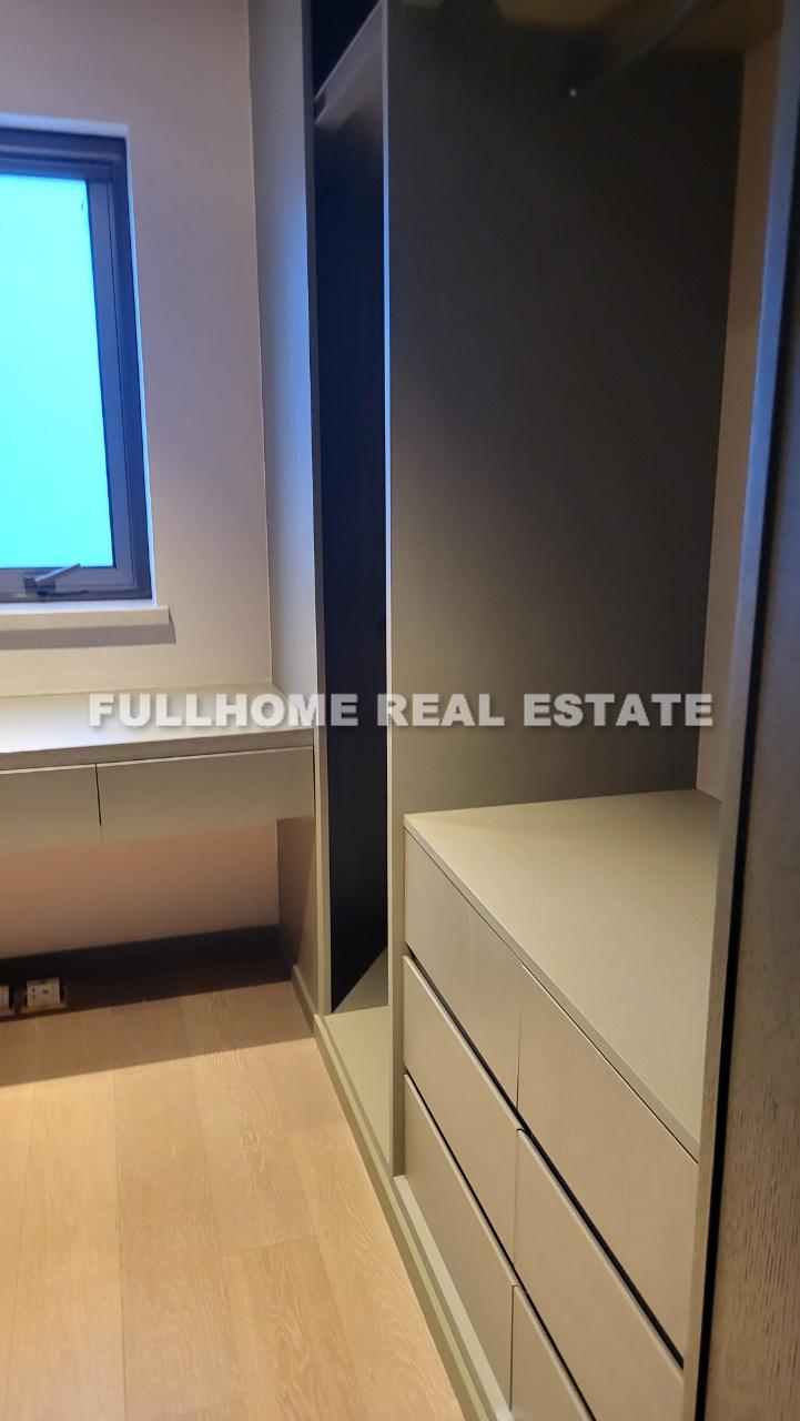 Emerald City - Interior view 3, Shanghai rental property
