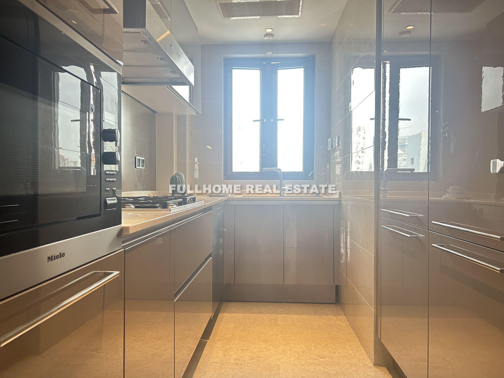 Lvdi Haibo Waitan - Interior view 4, Shanghai rental property