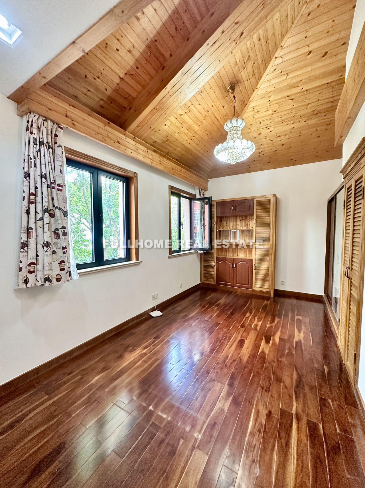 Risen Garden - Interior view 9, Shanghai rental property