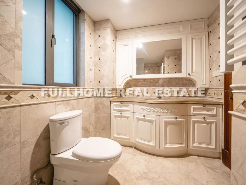 Top Of City - Interior view 5, Shanghai rental property