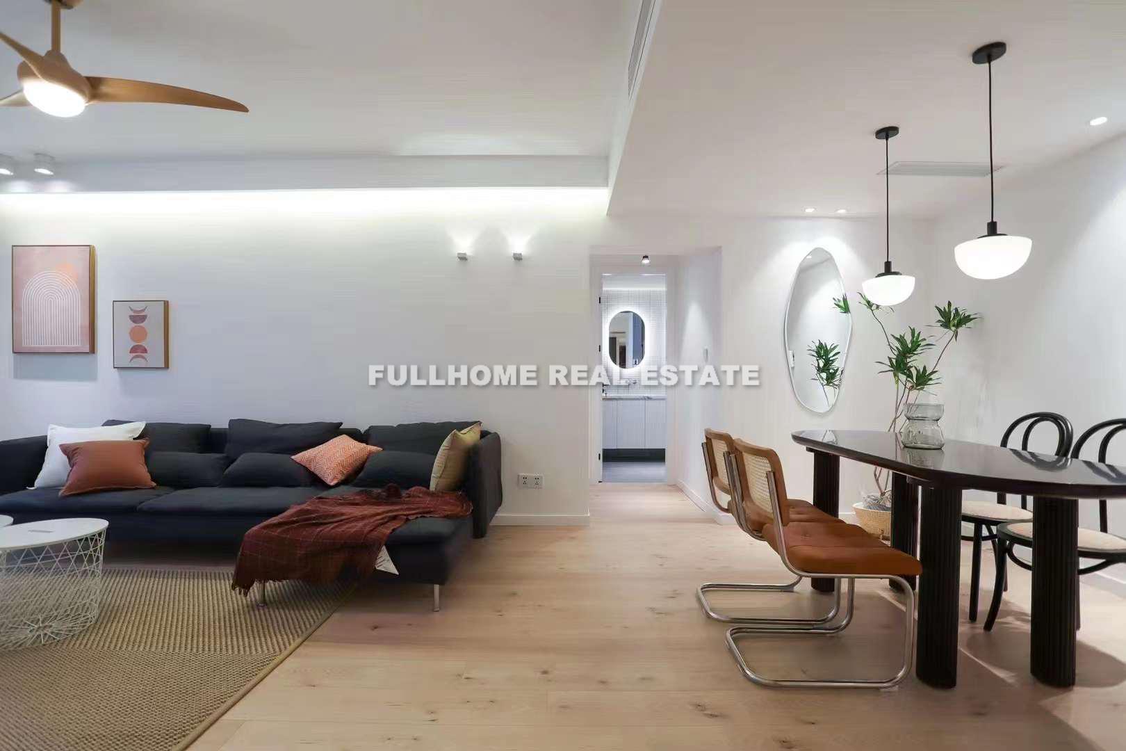 Kings Park - Interior view 2, Shanghai rental property