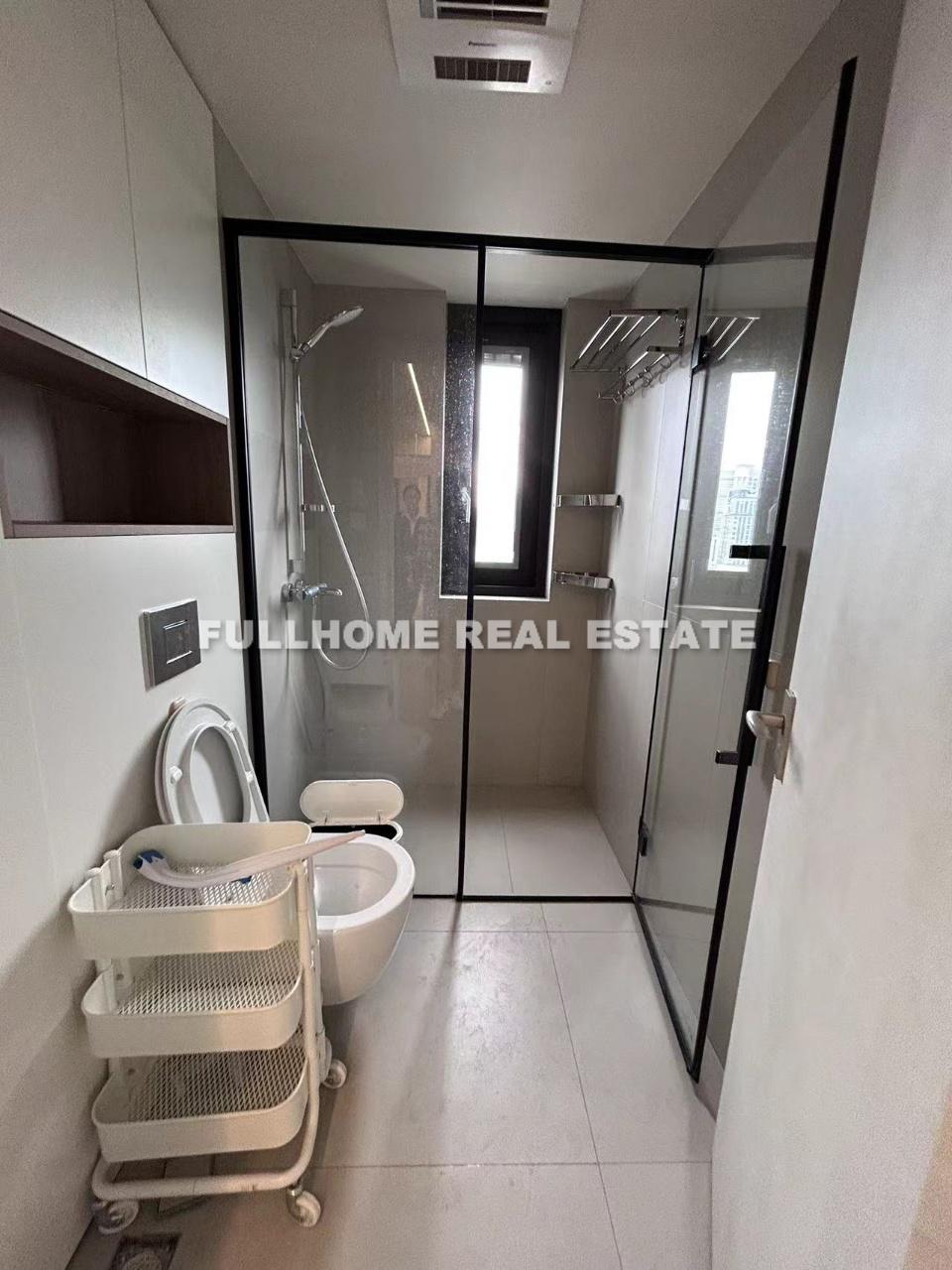Top Of City - Interior view 7, Shanghai rental property