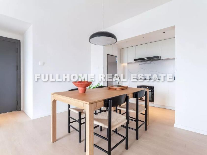 Top Of City - Interior view 2, Shanghai rental property