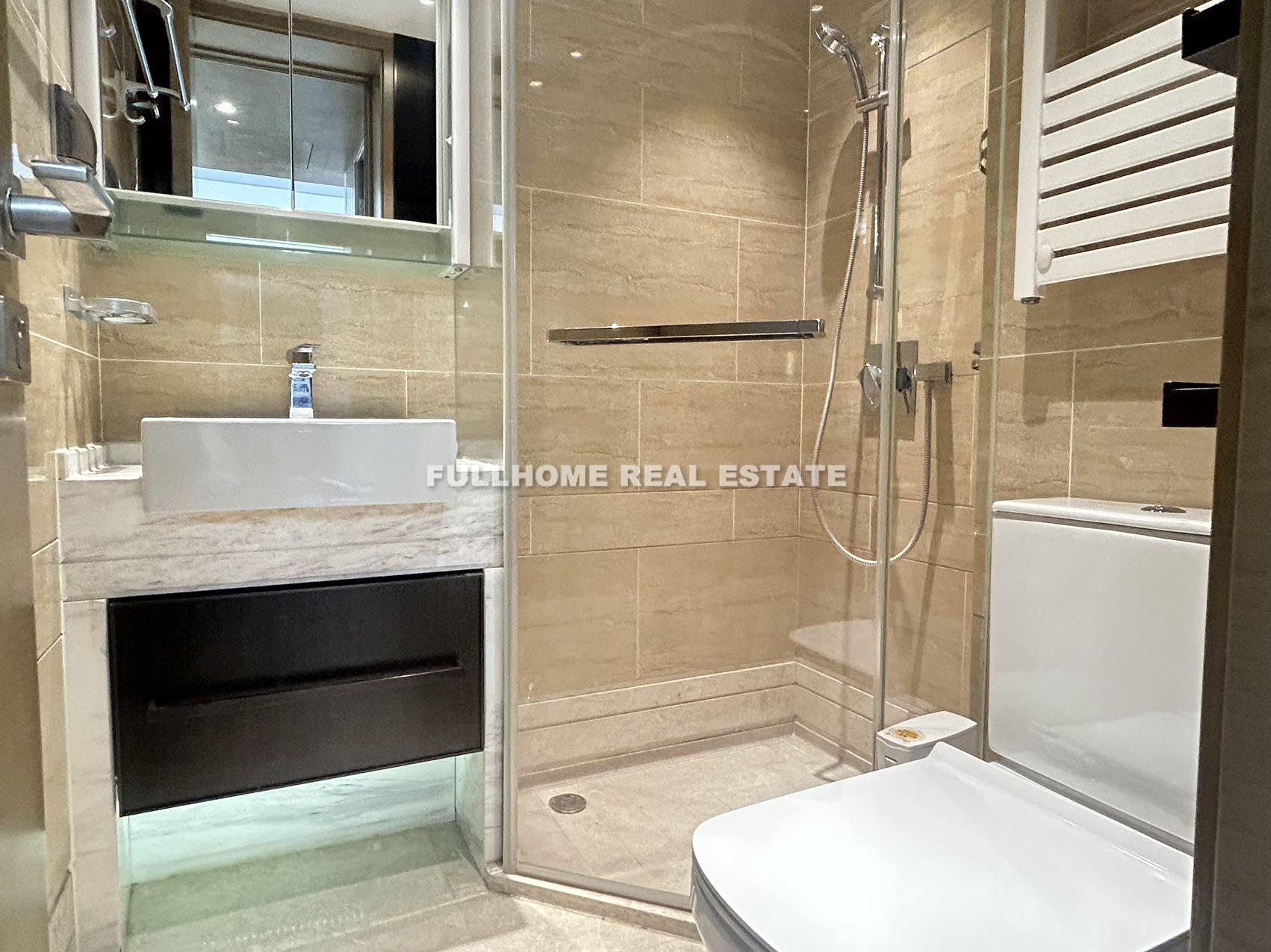 Lvdi Haibo Waitan - Interior view 8, Shanghai rental property