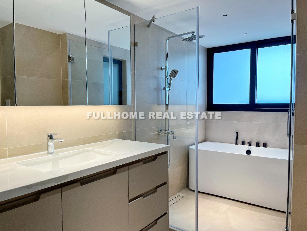 Hongrun International Garden - Interior view 2, Shanghai rental property