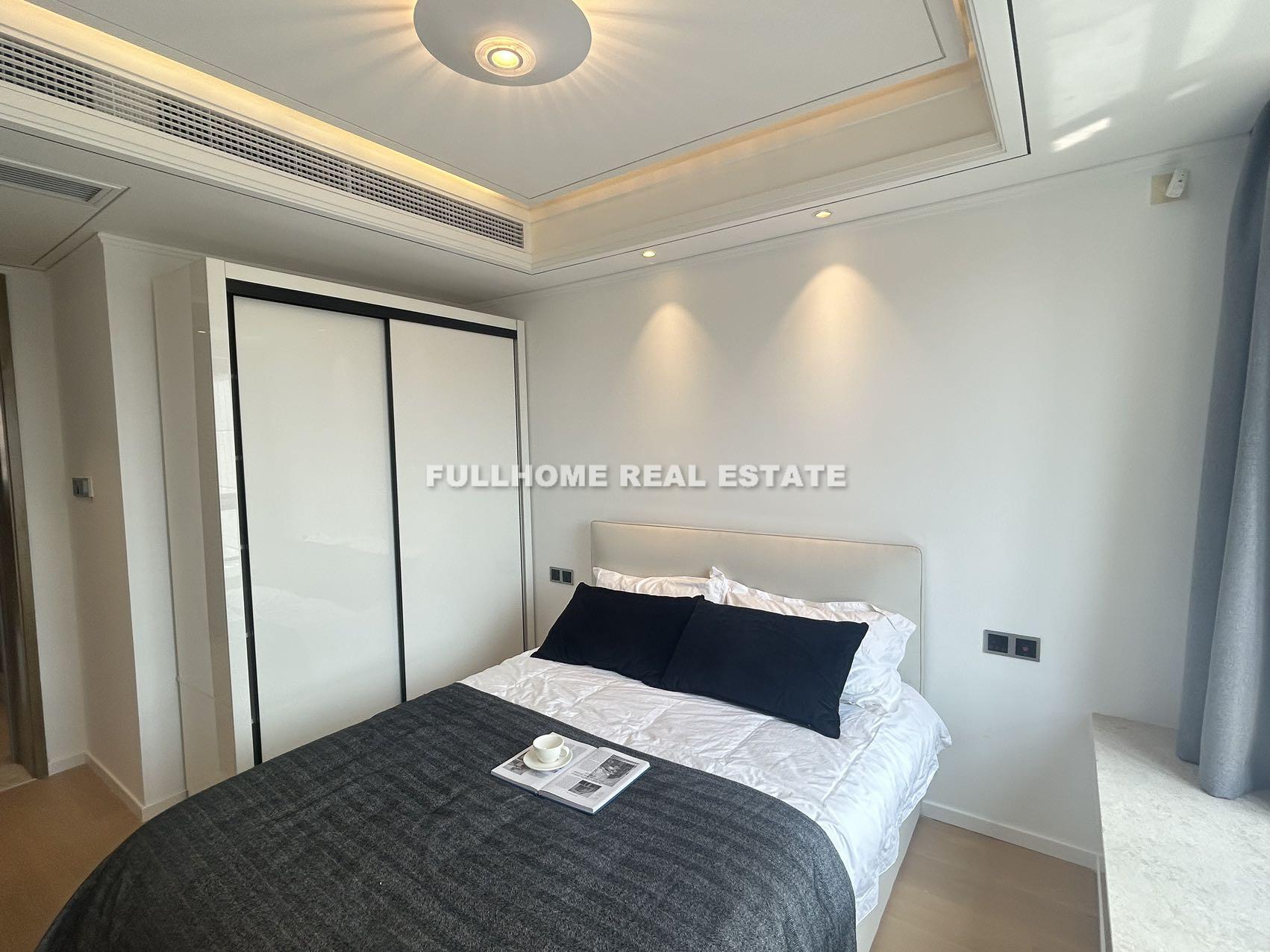 Lvdi Haibo Waitan - Interior view 7, Shanghai rental property