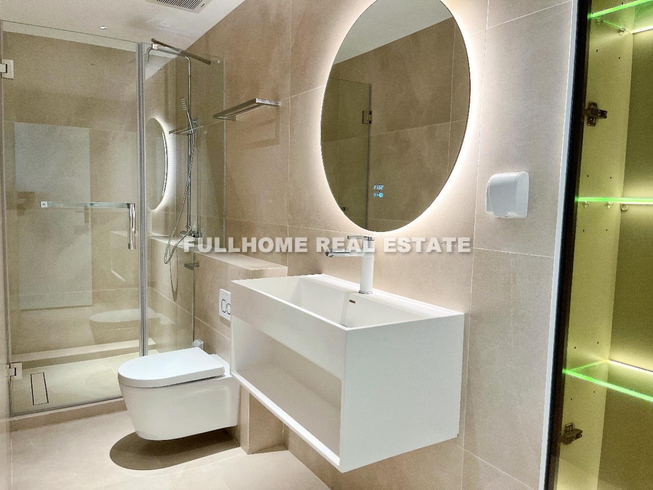 Hongrun International Garden - Interior view 11, Shanghai rental property