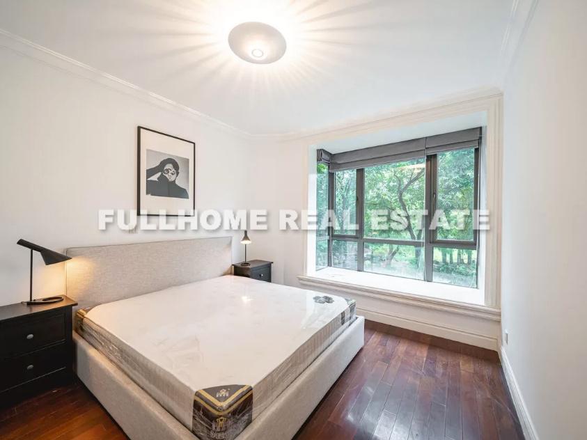 Top Of City - Interior view 4, Shanghai rental property