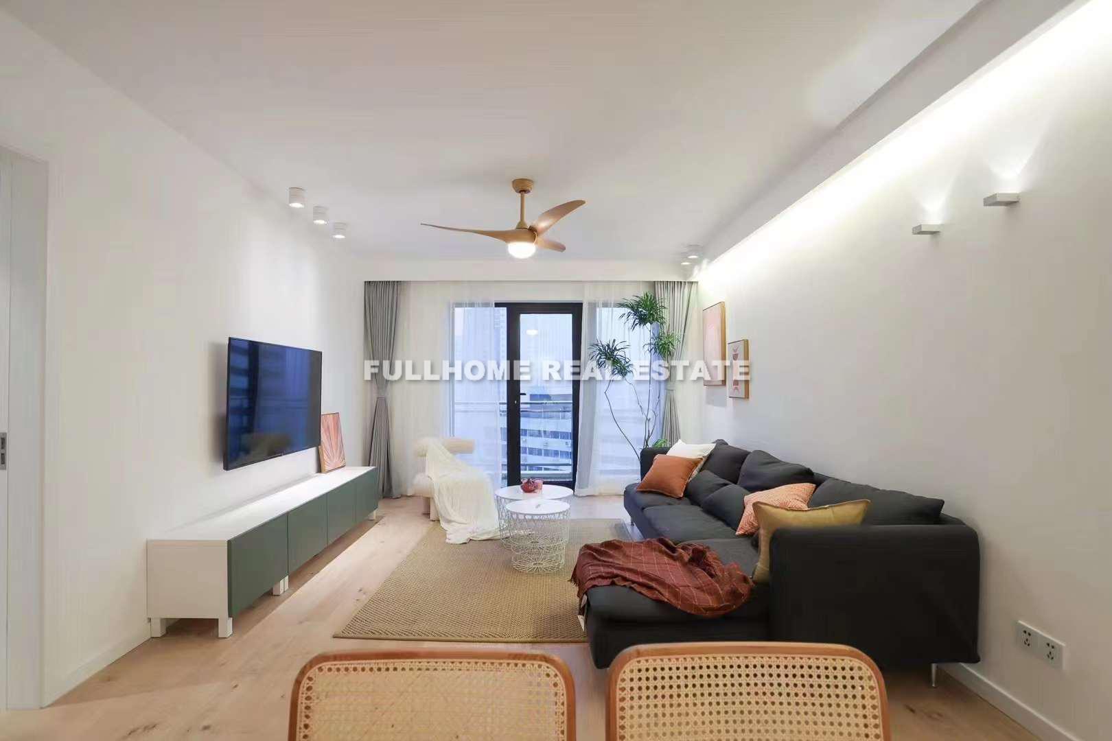 Kings Park - Interior view 3, Shanghai rental property