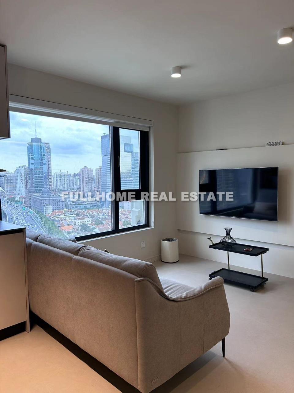 Top Of City - Interior view 5, Shanghai rental property