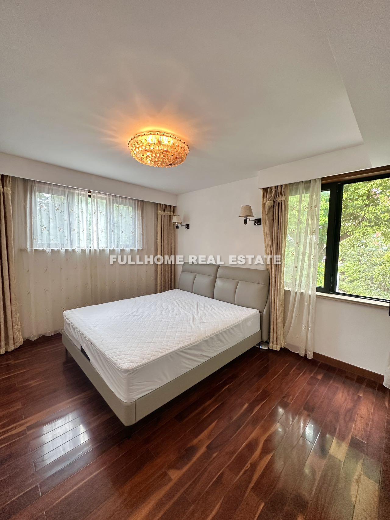 Risen Garden - Interior view 8, Shanghai rental property
