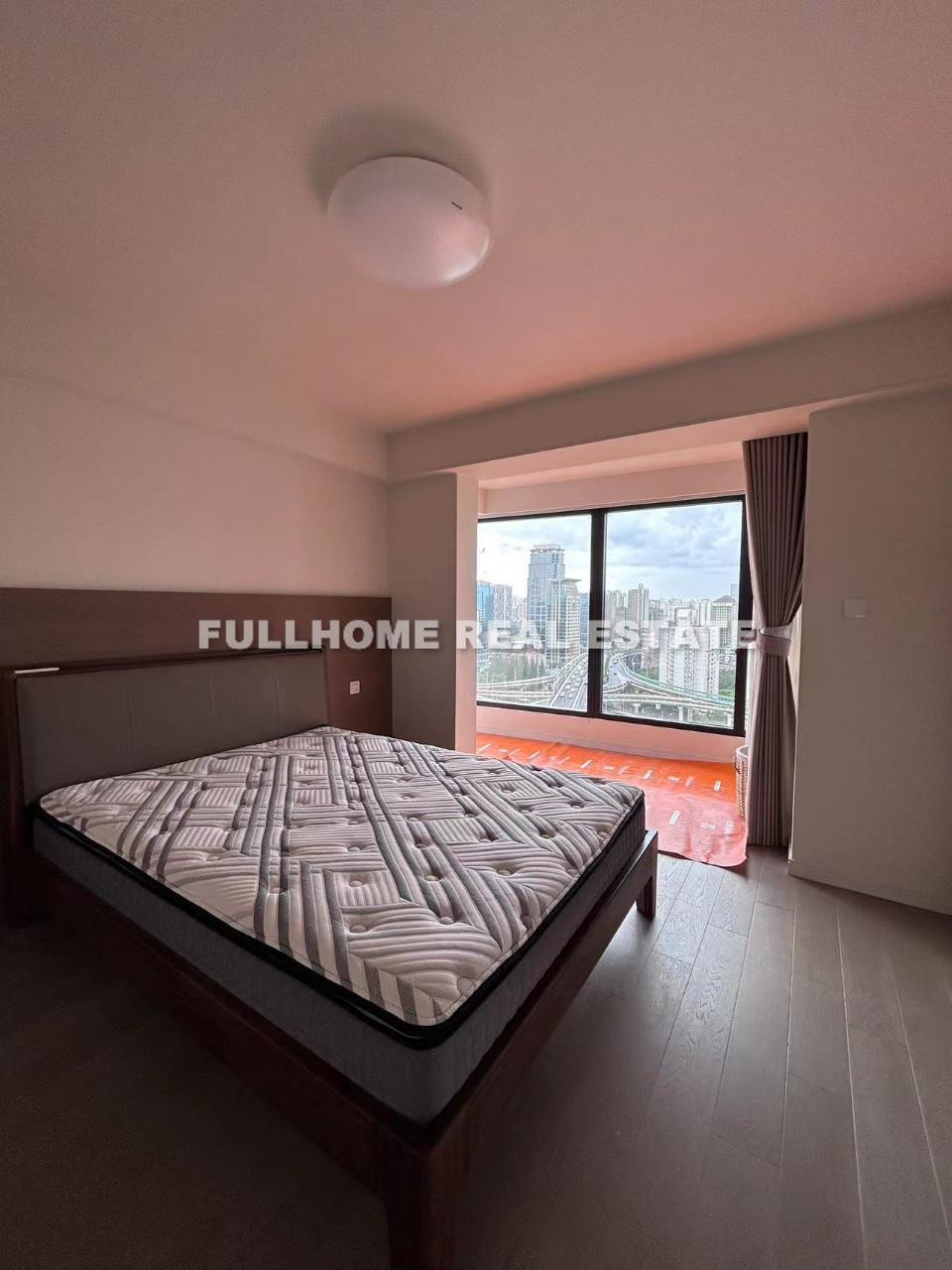 Top Of City - Interior view 4, Shanghai rental property