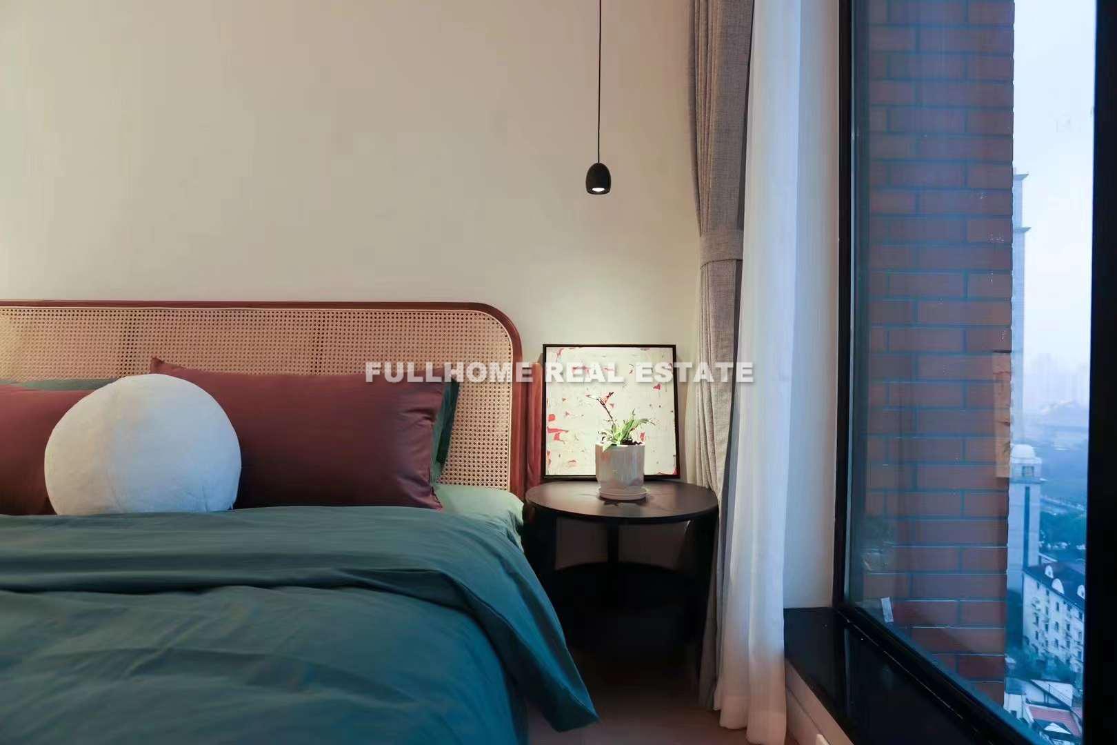 Kings Park - Interior view 4, Shanghai rental property