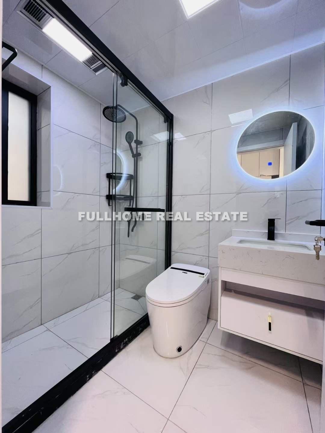 Zhong Yuan Liang Wan Cheng - Interior view 8, Shanghai rental property