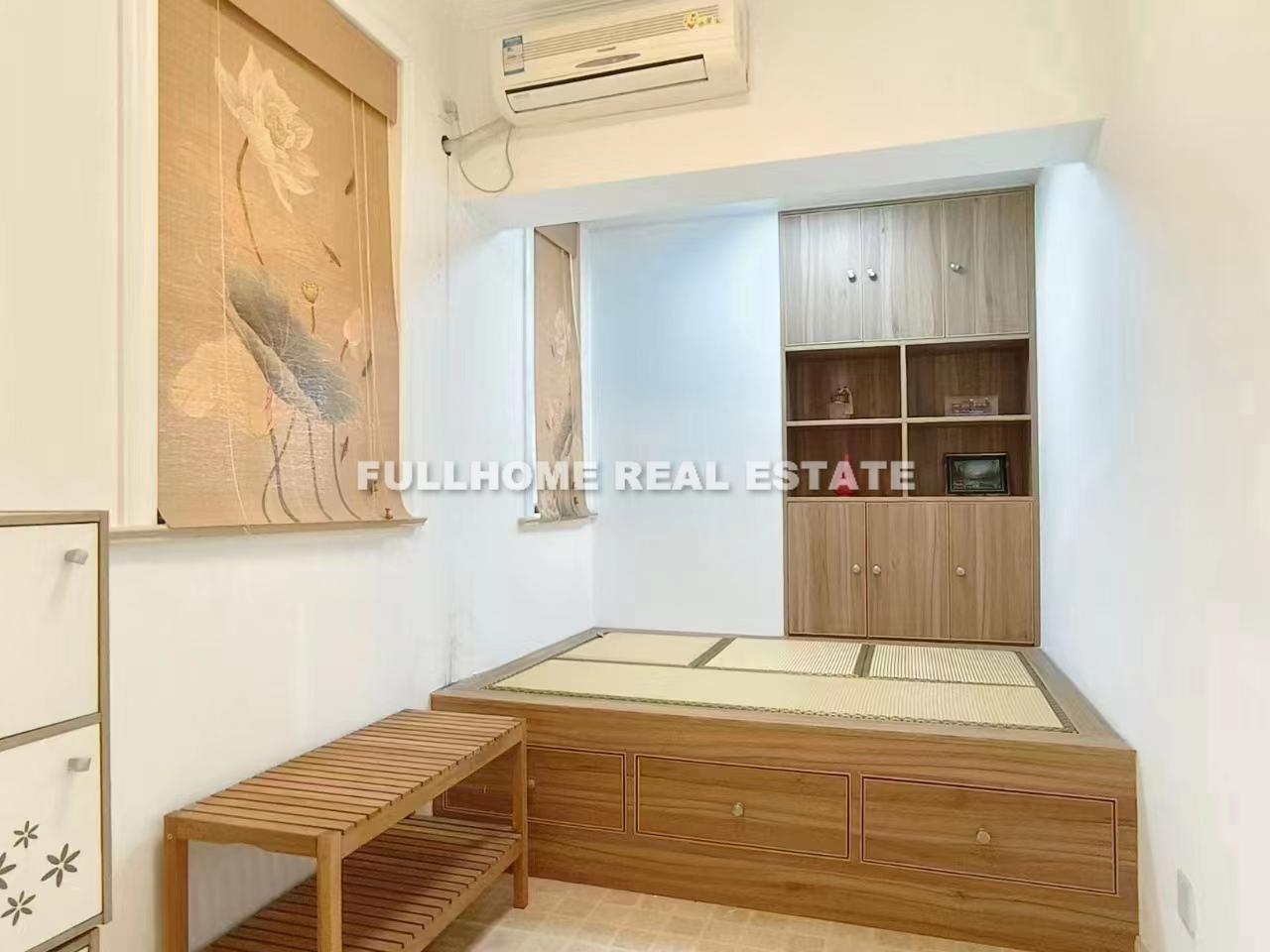 Phoenix Mansion - Interior view 8, Shanghai rental property