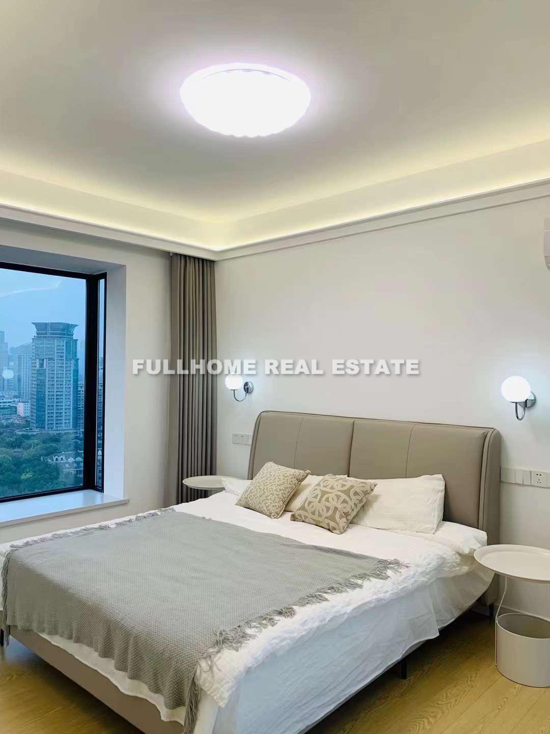 Huangpu Zhongxin City - Interior view 5, Shanghai rental property