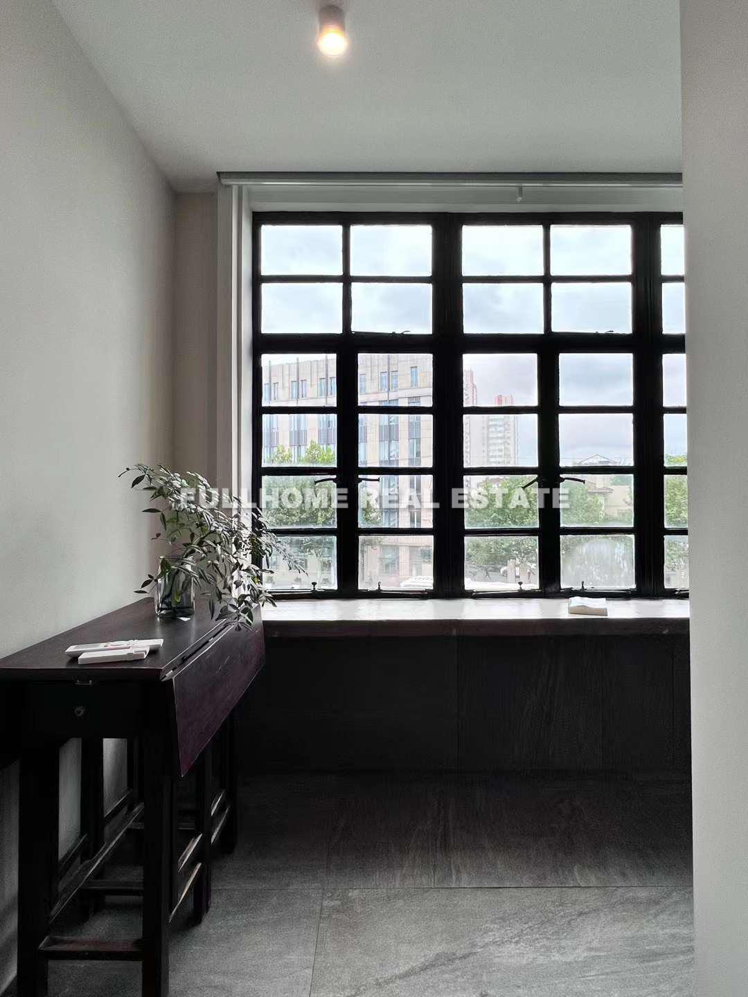 Huaihai Mansion - Interior view 2, Shanghai rental property