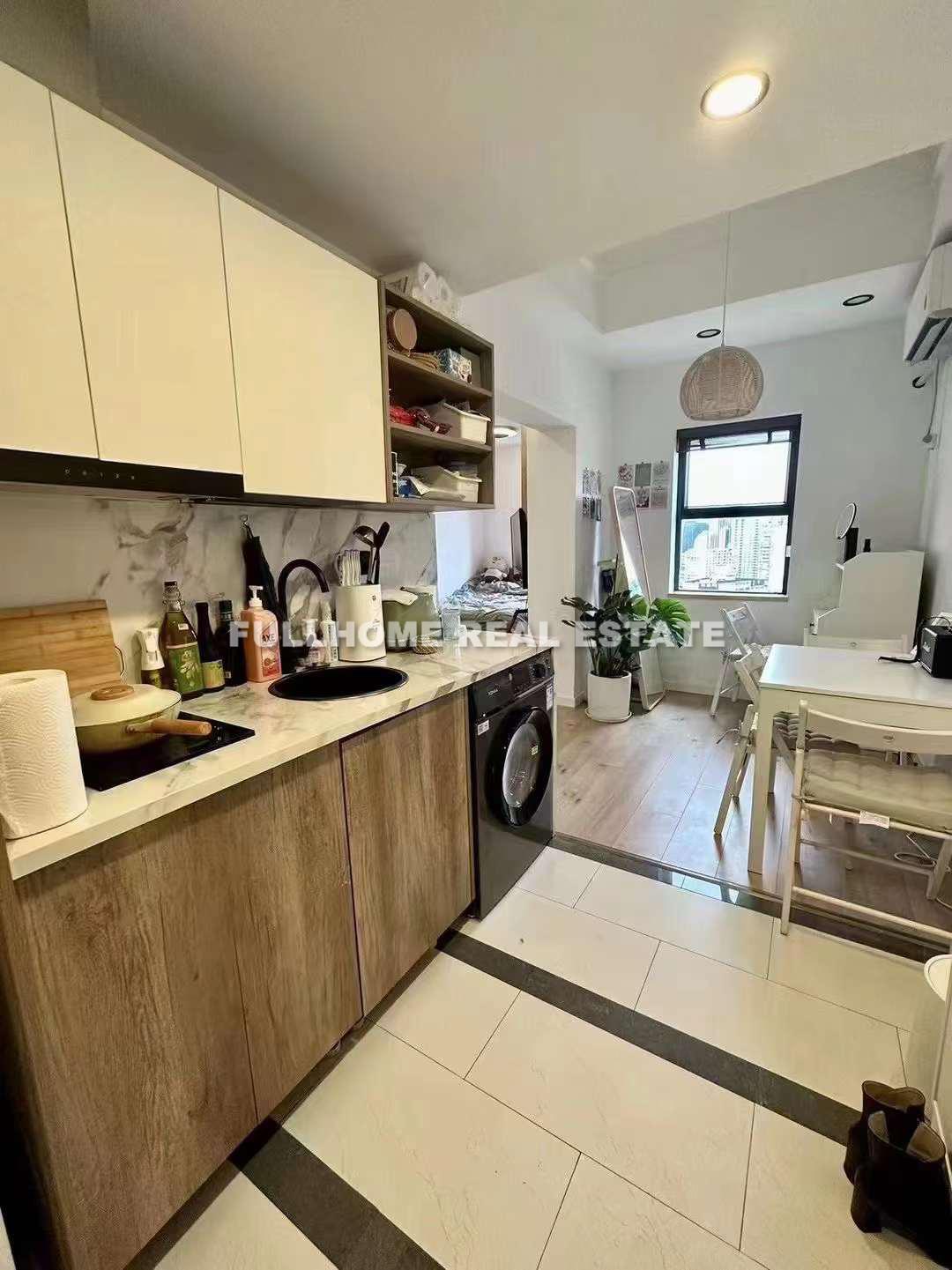 Tong Ji Garden - Interior view 2, Shanghai rental property