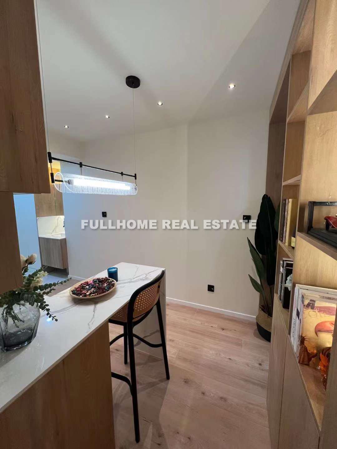 Tong Ji Garden - Interior view 4, Shanghai rental property