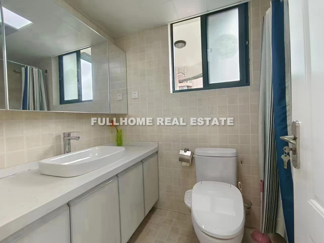 Phoenix Mansion - Interior view 9, Shanghai rental property