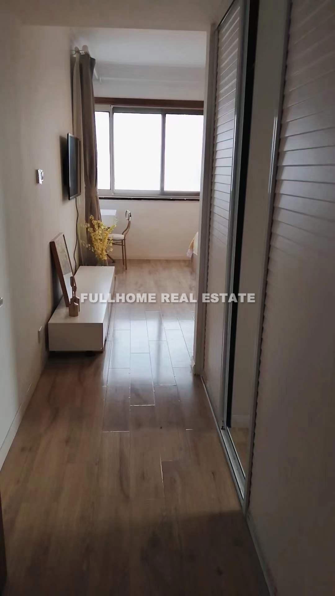 Changfa Apartment - Interior view 9, Shanghai rental property
