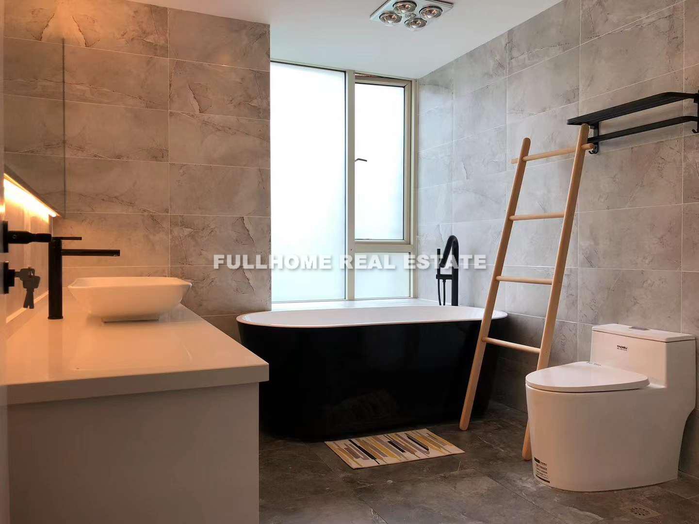 LaDoll International City - Interior view 9, Shanghai rental property