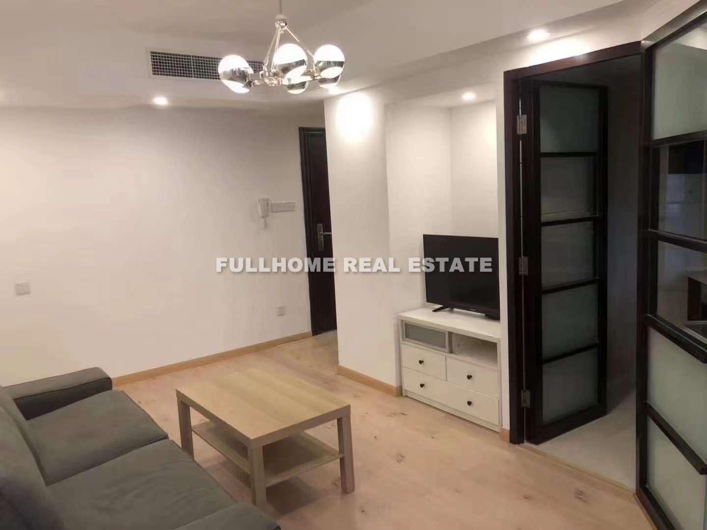 Lv Di Hai Yi - Interior view 3, Shanghai rental property
