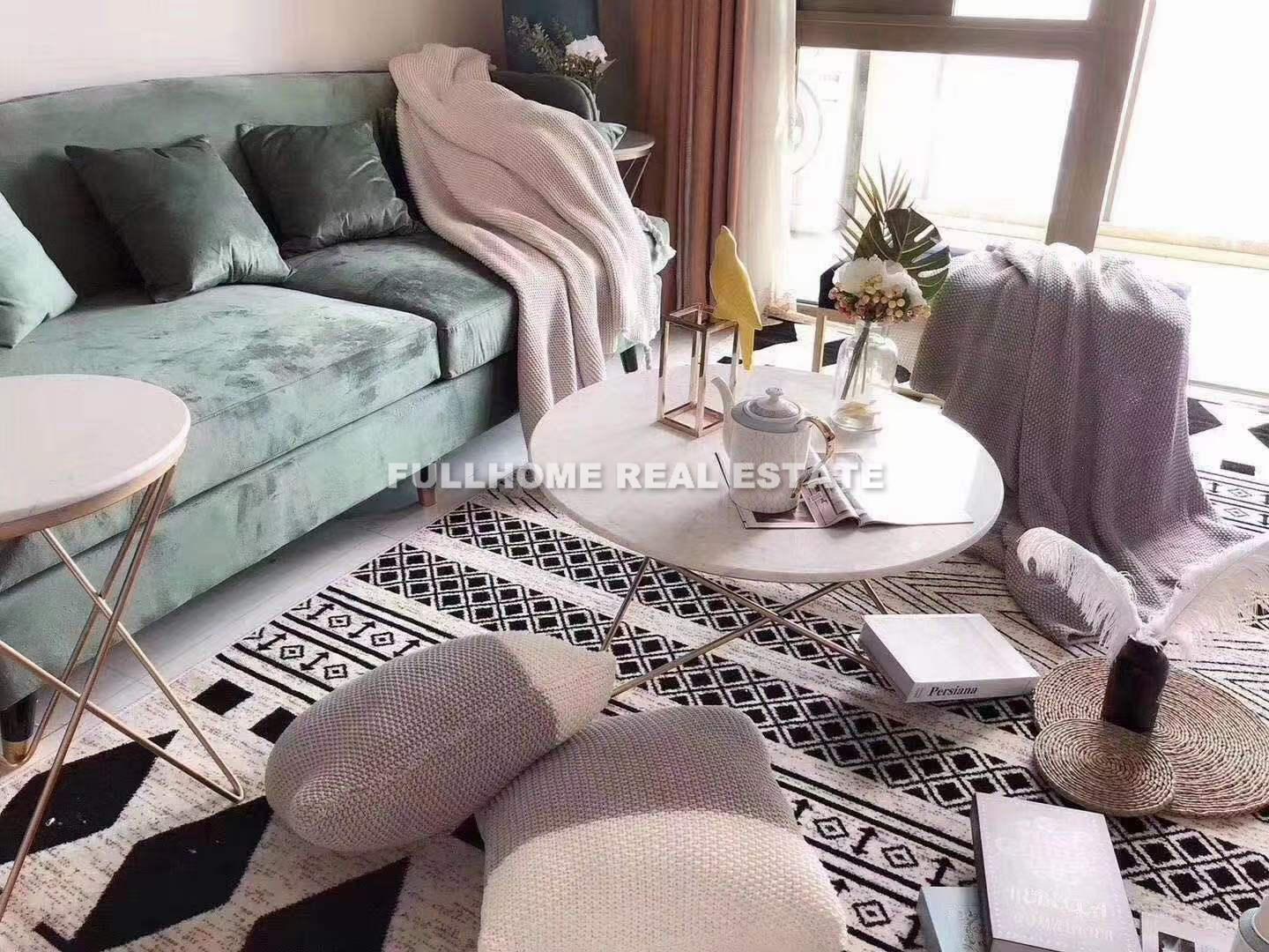 Sunny Flower City - Interior view 2, Shanghai rental property