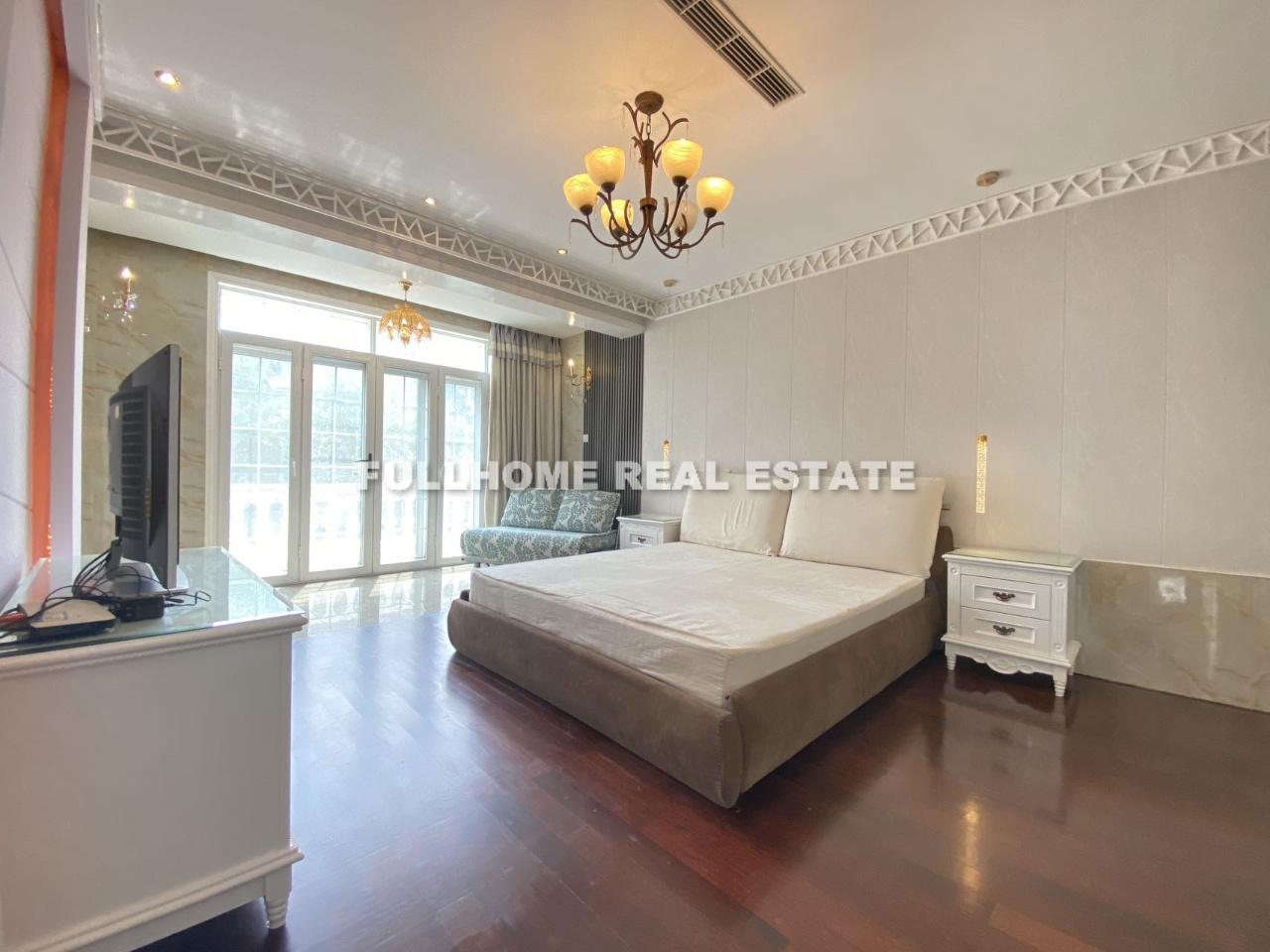 An Sheng Villas / Prosperity Villa - Interior view 7, Shanghai rental property