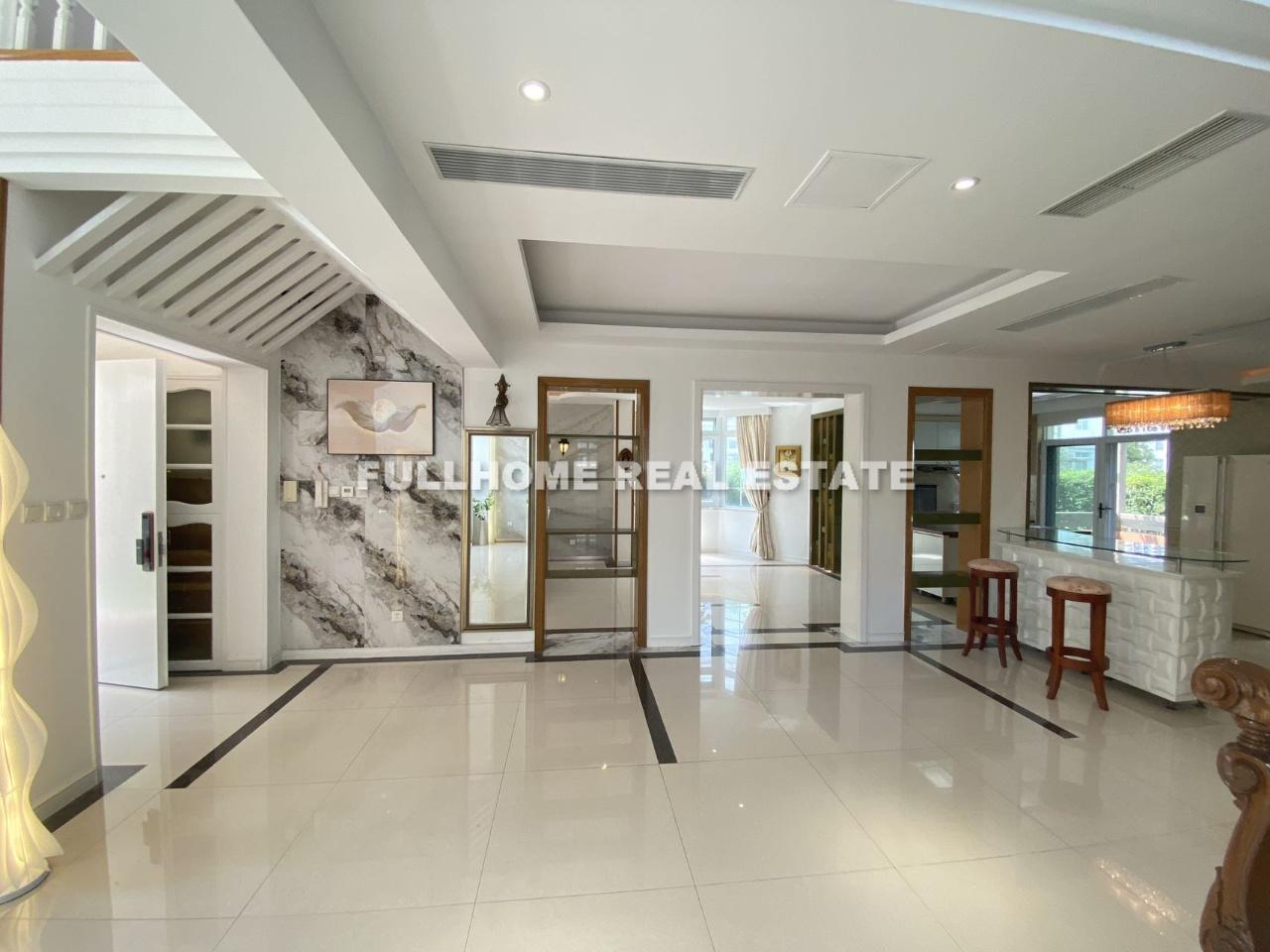 An Sheng Villas / Prosperity Villa - Interior view 9, Shanghai rental property