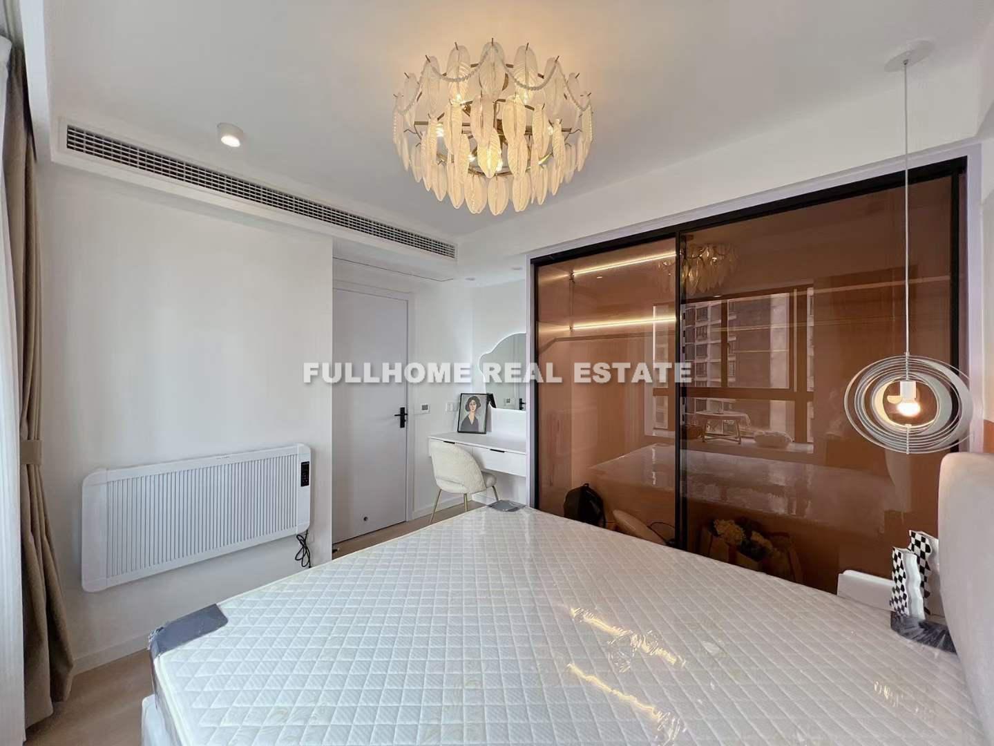 Zhong Yuan Liang Wan Cheng - Interior view 7, Shanghai rental property