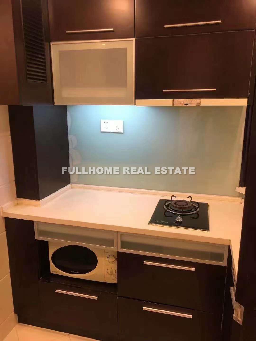 Lv Di Hai Yi - Interior view 4, Shanghai rental property