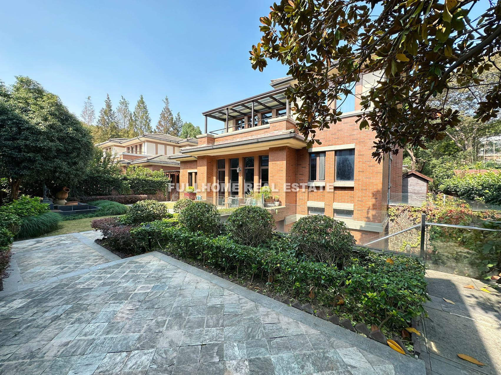 Dream House - Interior view 15, Shanghai rental property