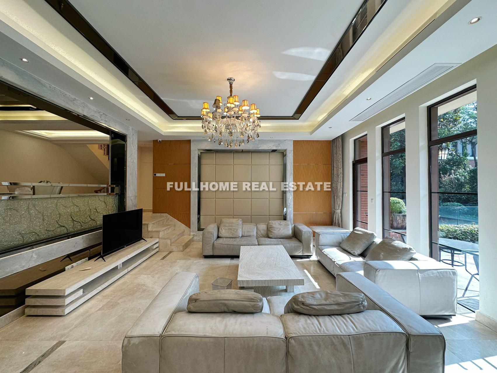 Dream House - Interior view 16, Shanghai rental property