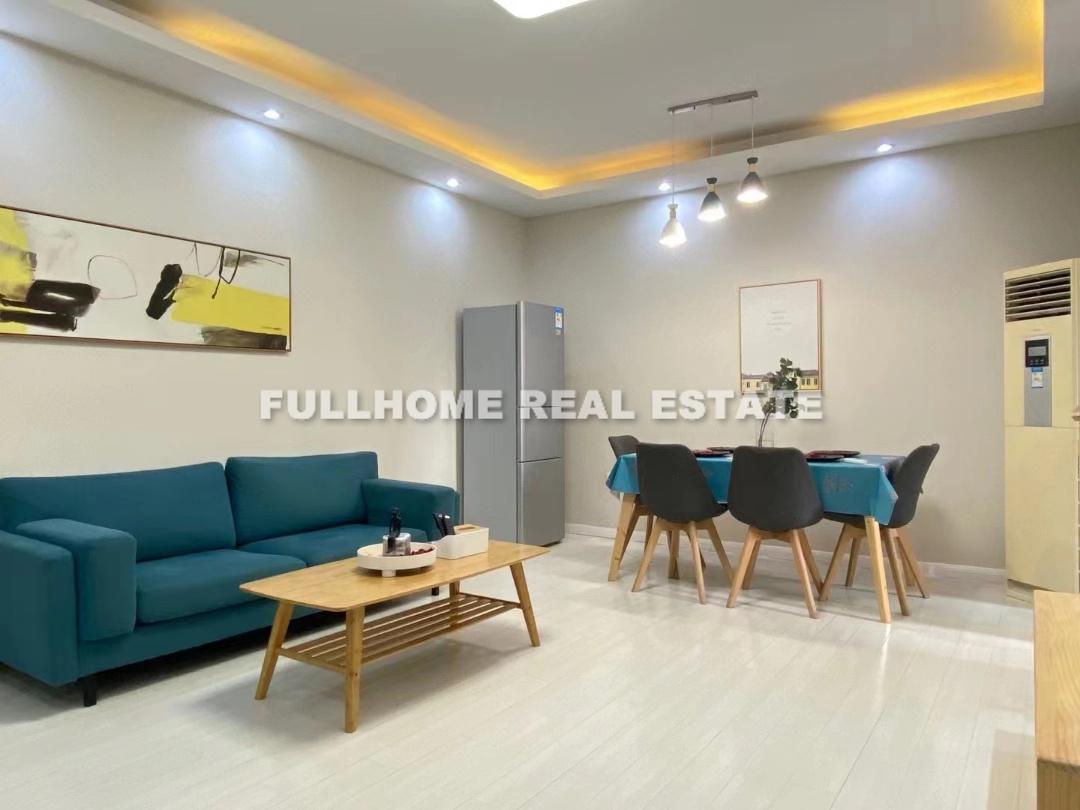 Tianshan Yijingyuan - Interior view 7, Shanghai rental property