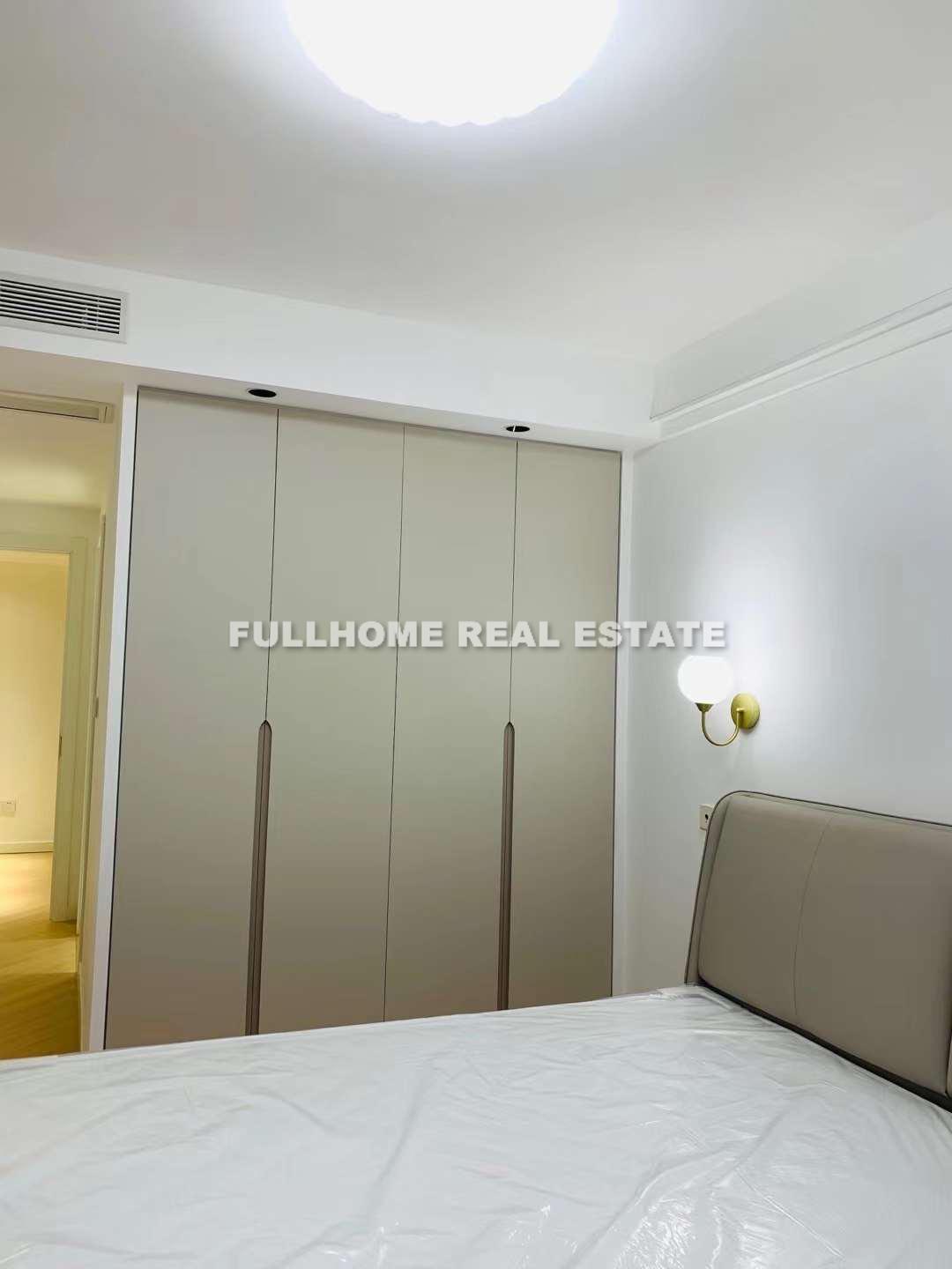 8 Park Avenue - Interior view 7, Shanghai rental property