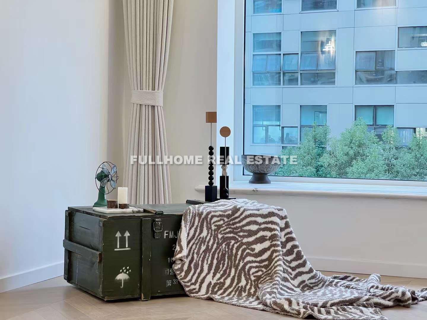 Yadu International Garden - Interior view 6, Shanghai rental property