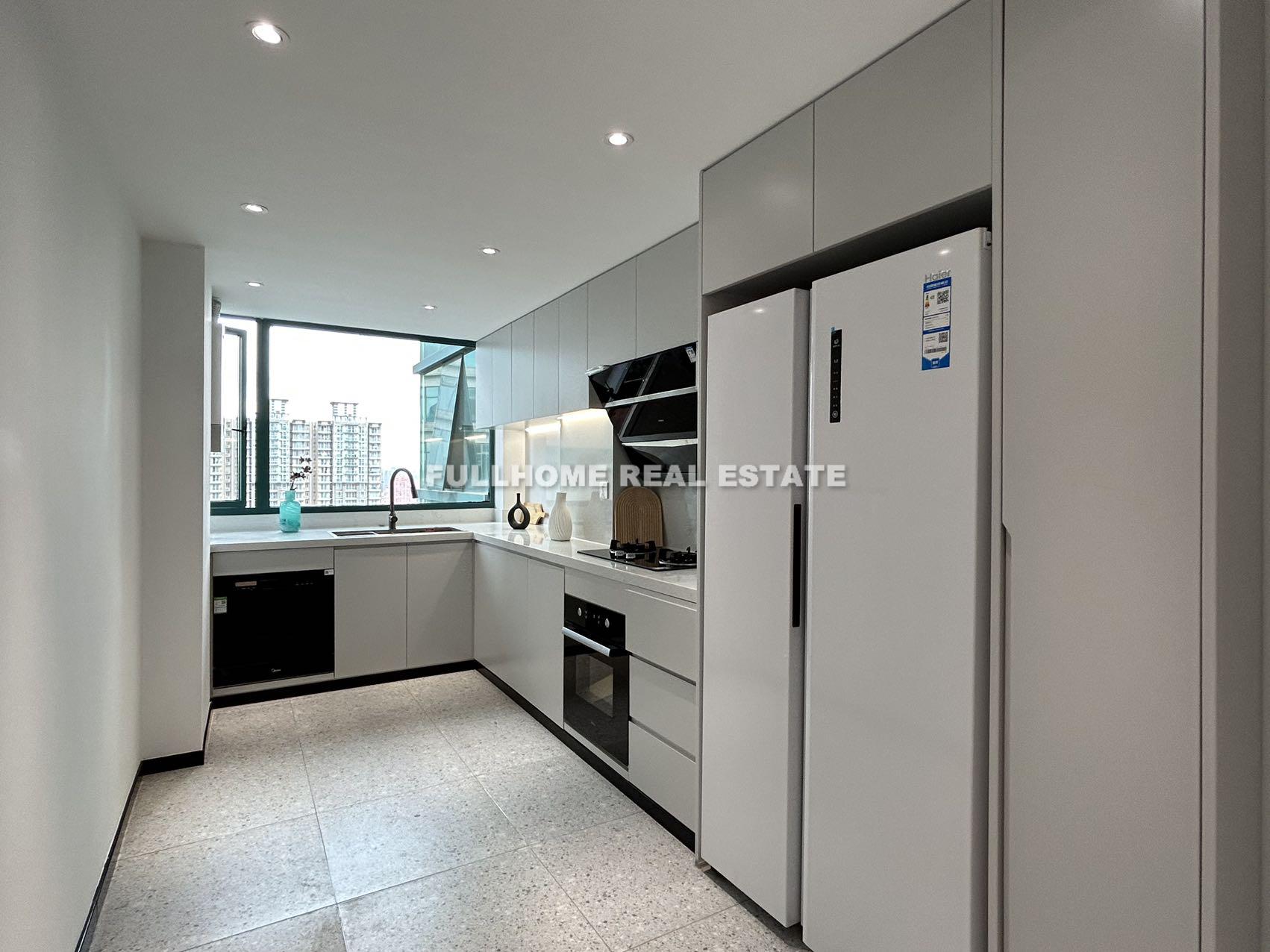 Consul Garden - Interior view 3, Shanghai rental property