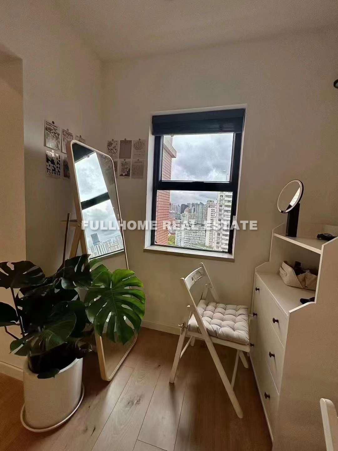 Tong Ji Garden - Interior view 3, Shanghai rental property