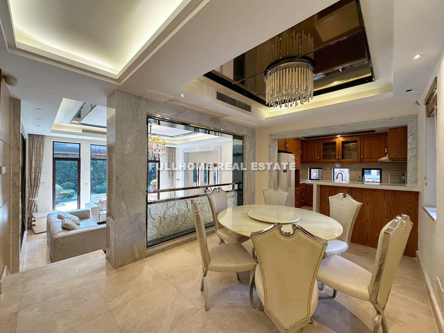 Dream House - Interior view 4, Shanghai rental property