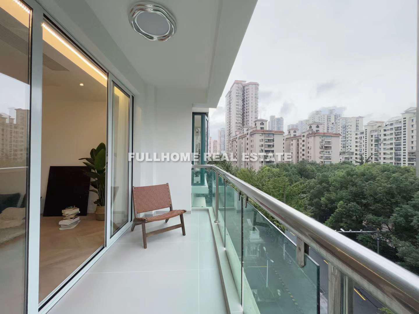 Yadu International Garden - Interior view 3, Shanghai rental property