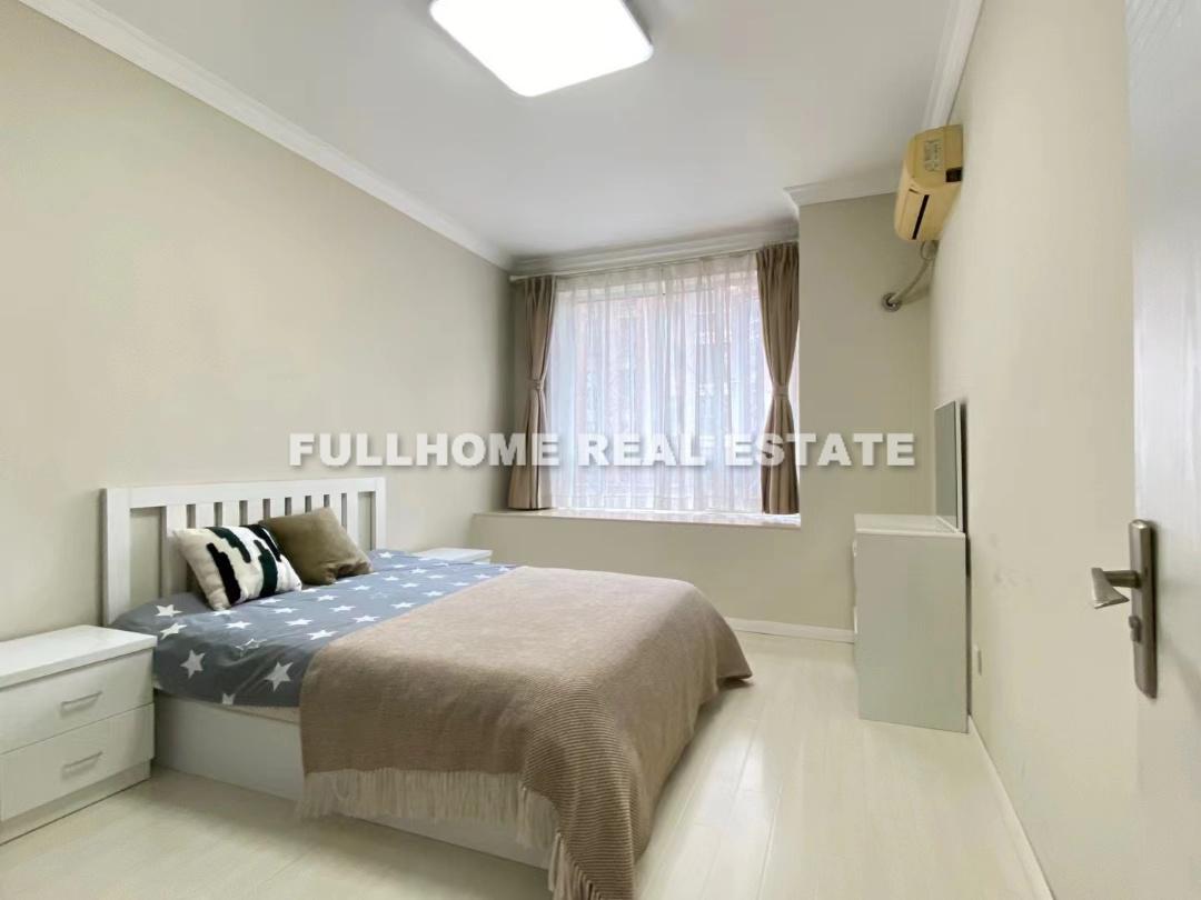 Tianshan Yijingyuan - Interior view 6, Shanghai rental property
