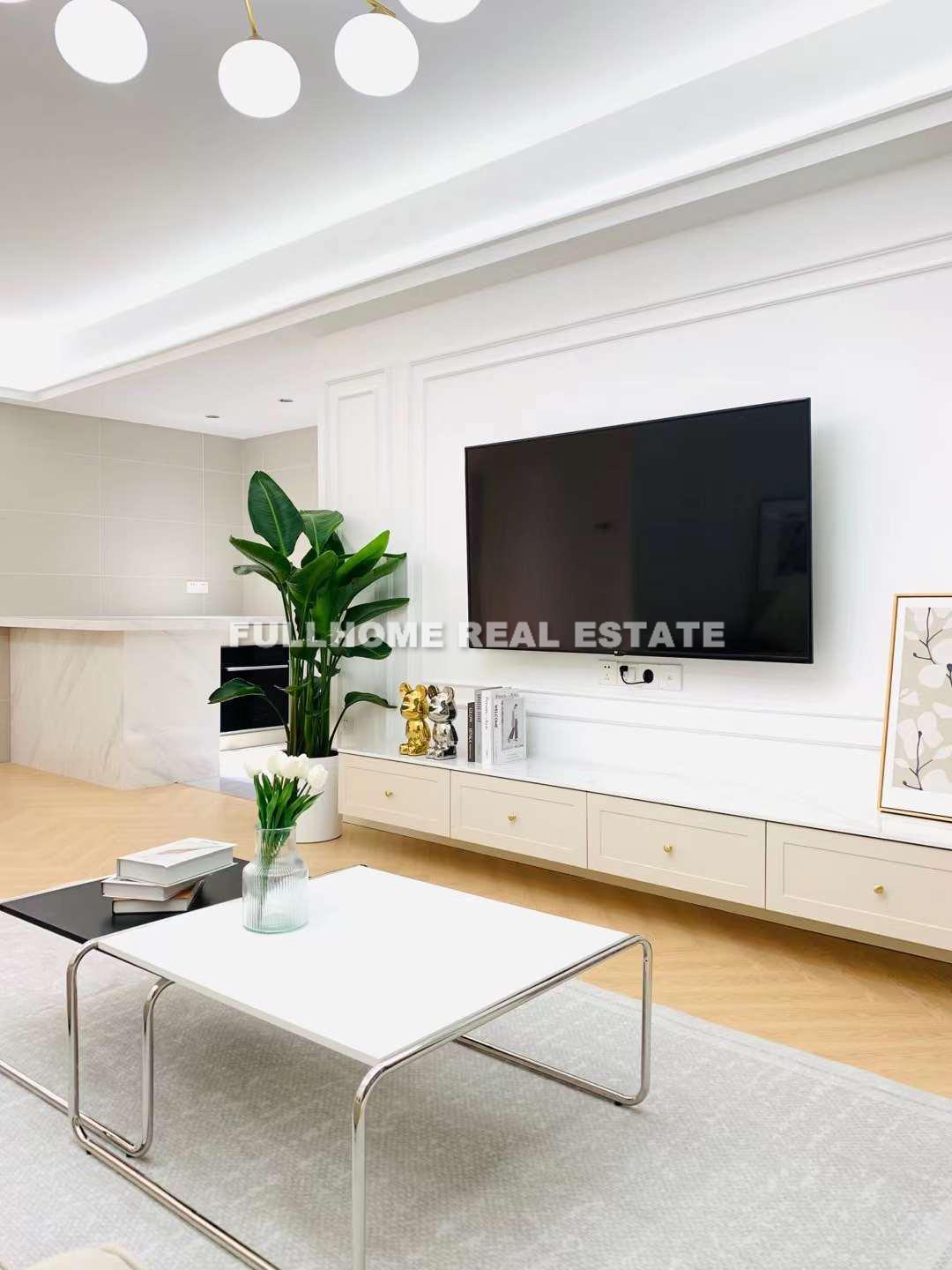 8 Park Avenue - Interior view 2, Shanghai rental property