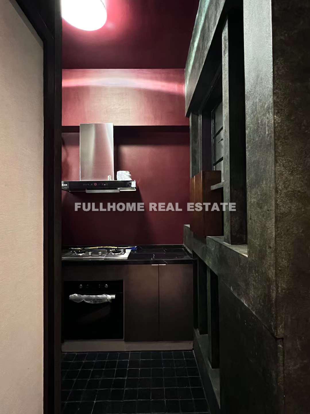Huaihai Mansion - Interior view 3, Shanghai rental property