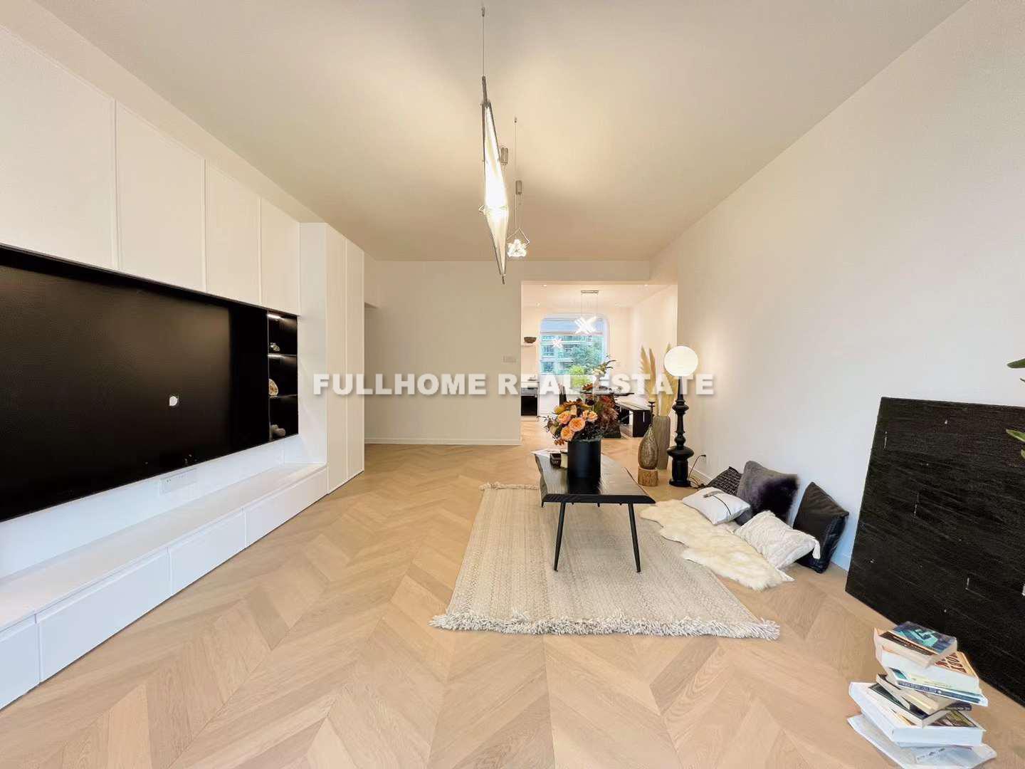 Yadu International Garden - Interior view 2, Shanghai rental property