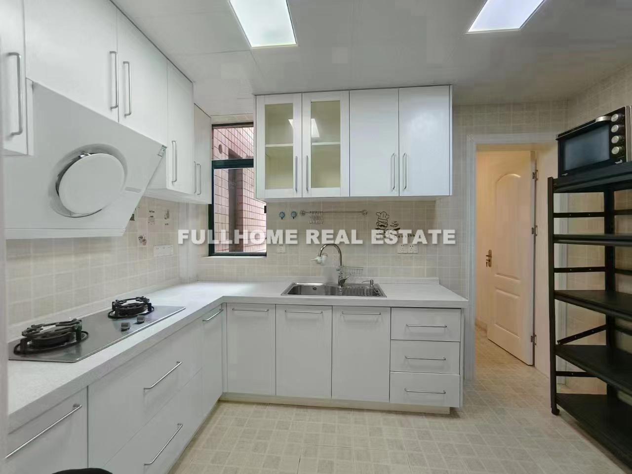 Phoenix Mansion - Interior view 3, Shanghai rental property