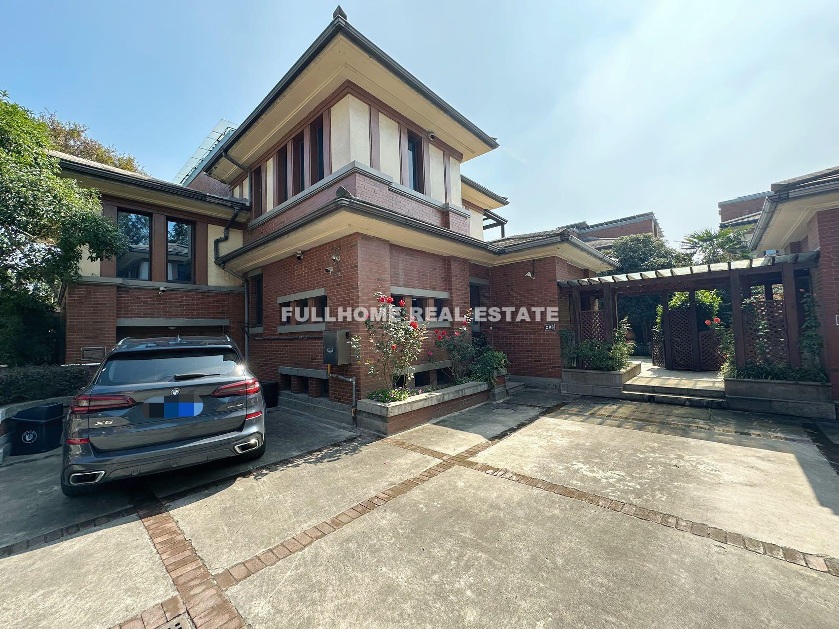 Dream House - Interior view 11, Shanghai rental property