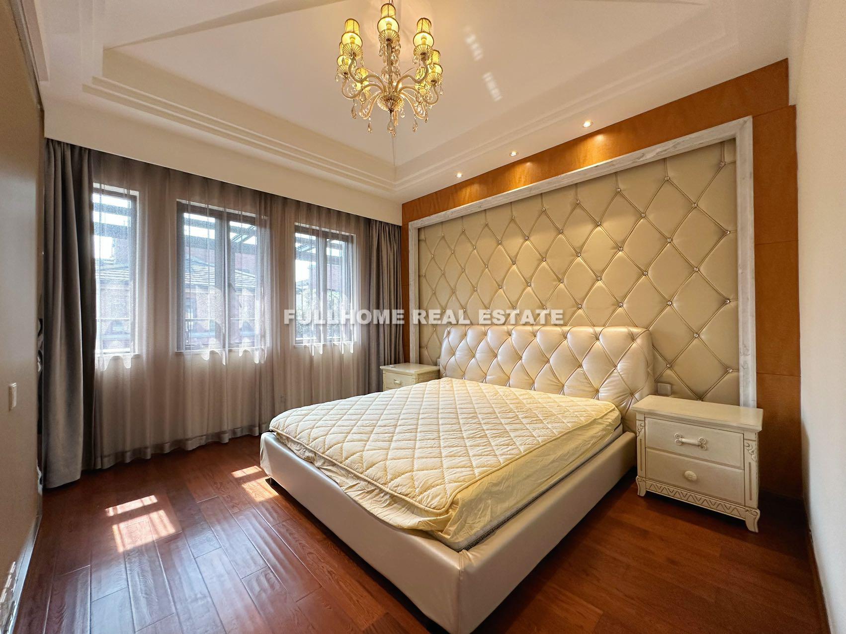 Dream House - Interior view 14, Shanghai rental property